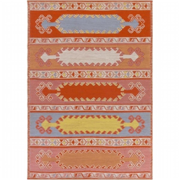 Artistic Weavers 2 x 3 ft. Rectangle Sajal Muse Jacquard Area Rugs SAJ1064-23 - main